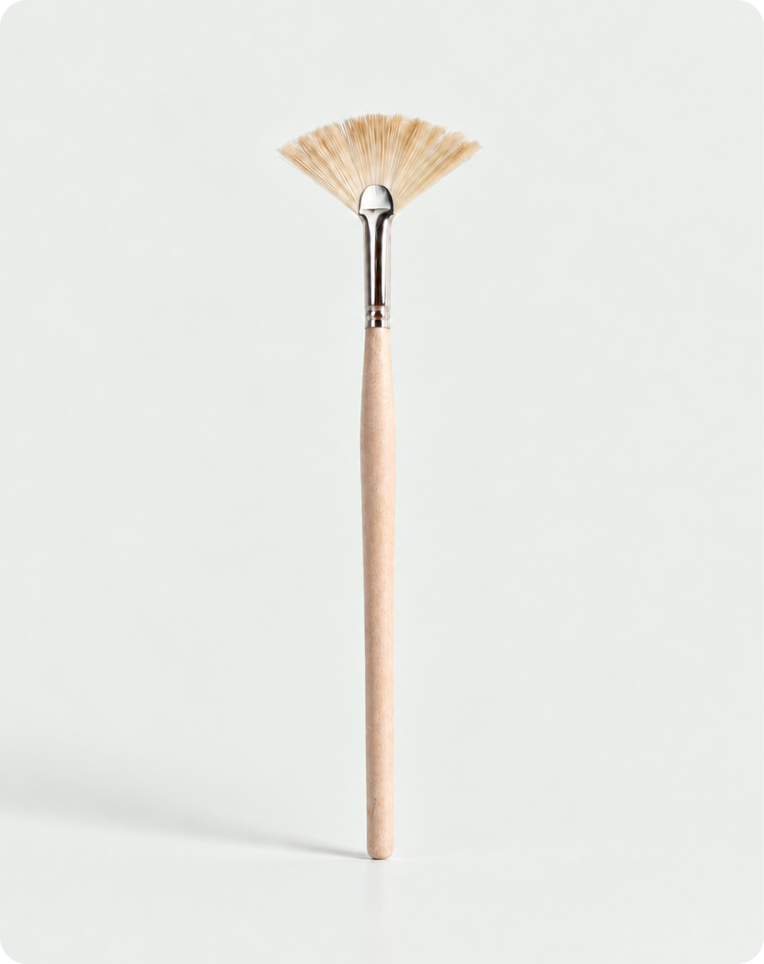 MASK BRUSH