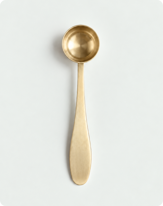 MATCHA MASK SPOON