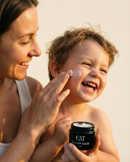 Bio essential menu pure im Glas – baby