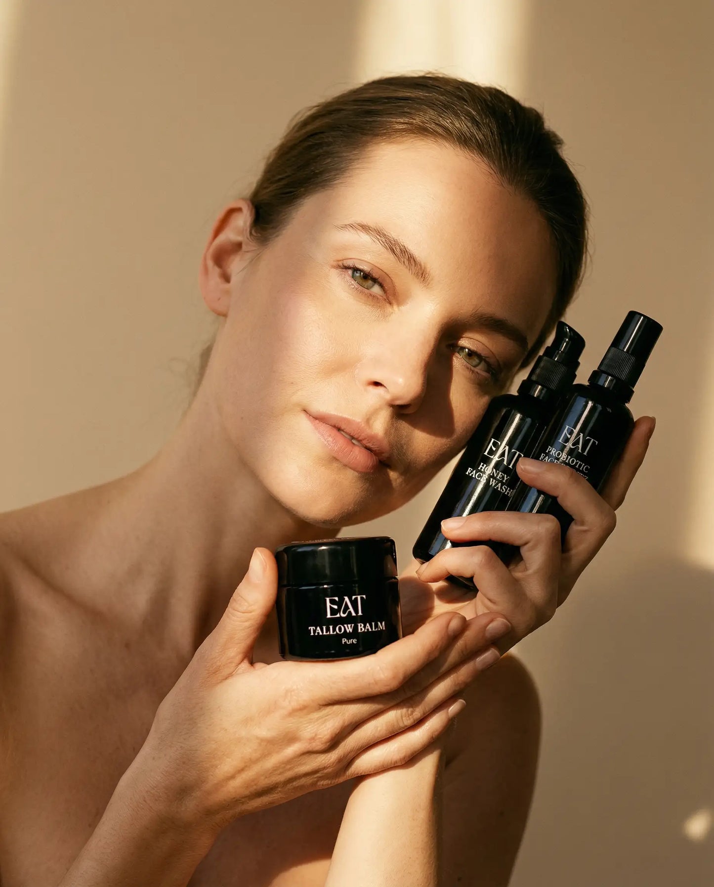 ESSENTIAL MENÜ Pure