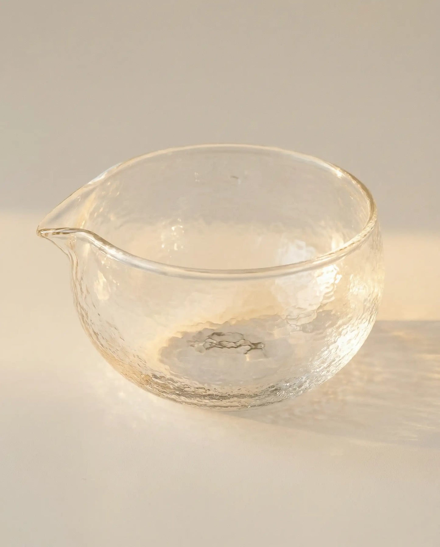 Bio matcha mask set im Glas – glasschussel