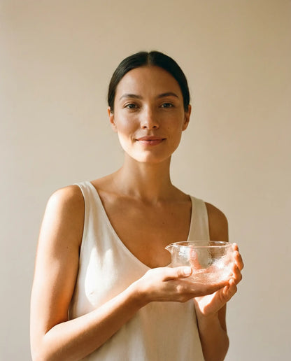 MATCHA MASK BOWL