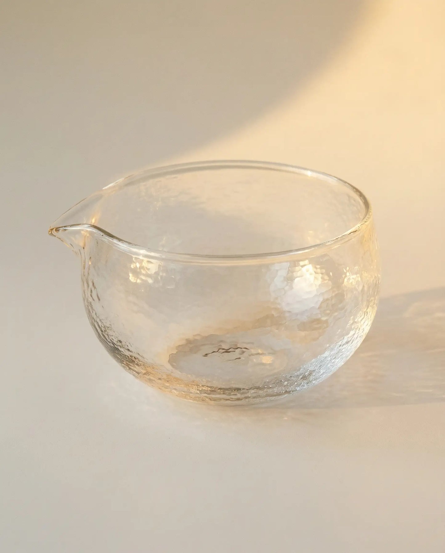 MATCHA MASK BOWL