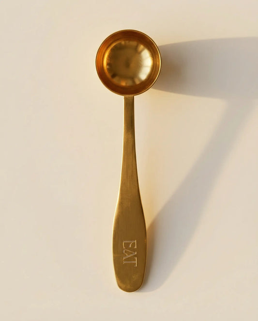 MATCHA MASK SPOON