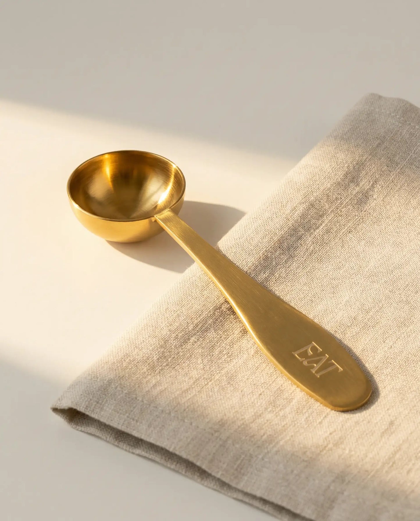MATCHA MASK SPOON