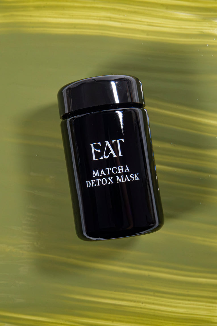 MATCHA MASK SET