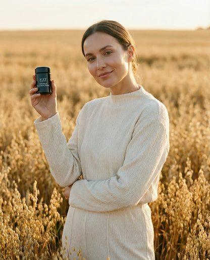 OATMEAL CALMING MASK