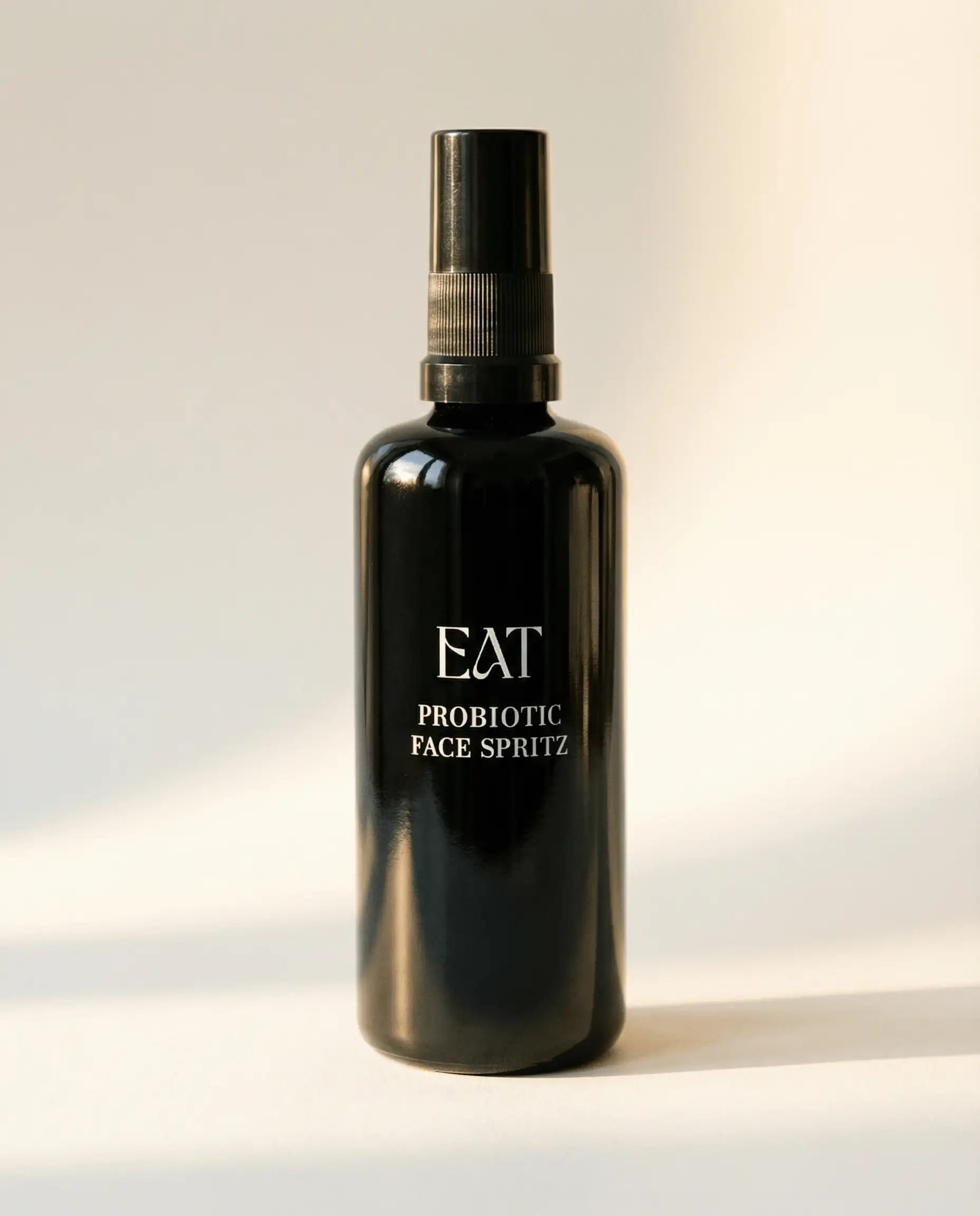 Bio probiotic face spritz im Glas – mantel
