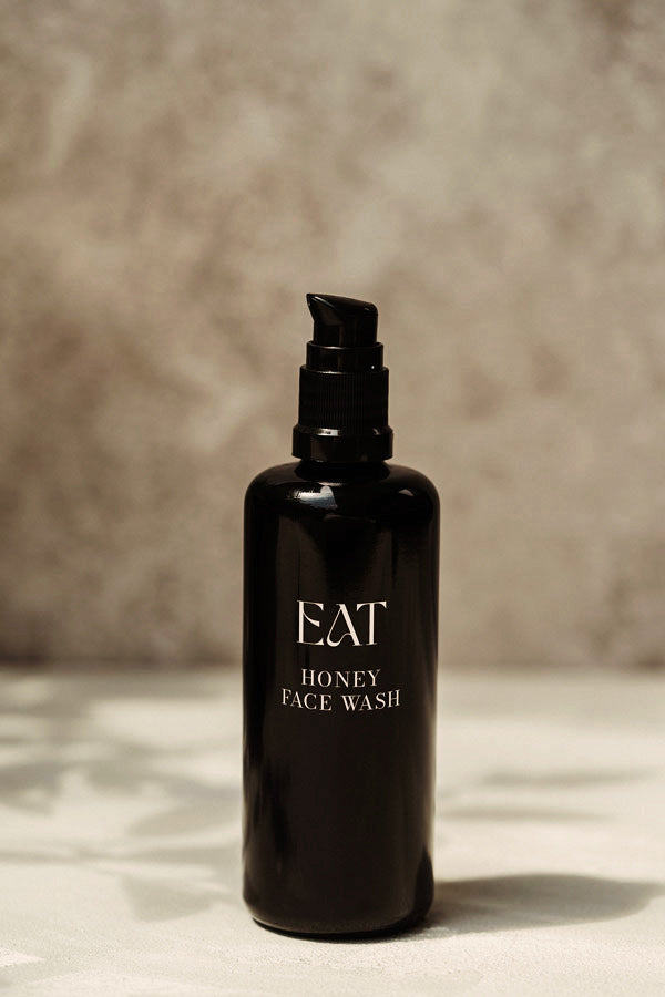 HONEY FACE WASH