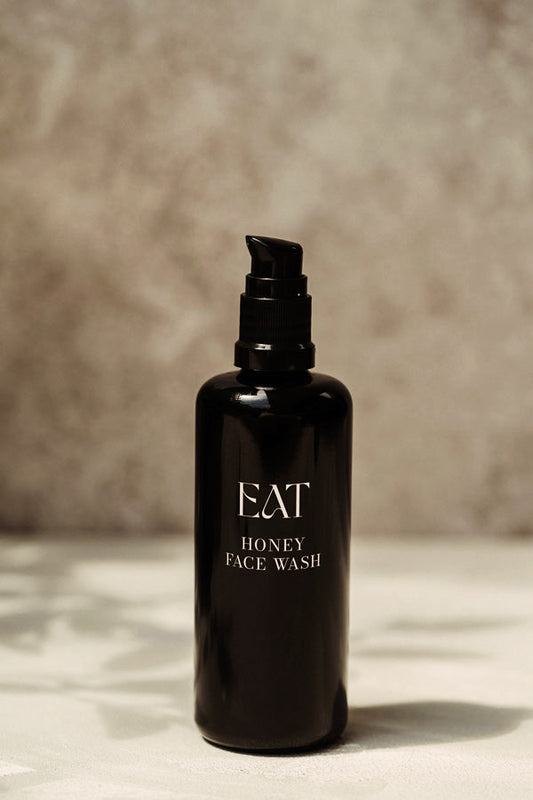 HONEY FACE WASH