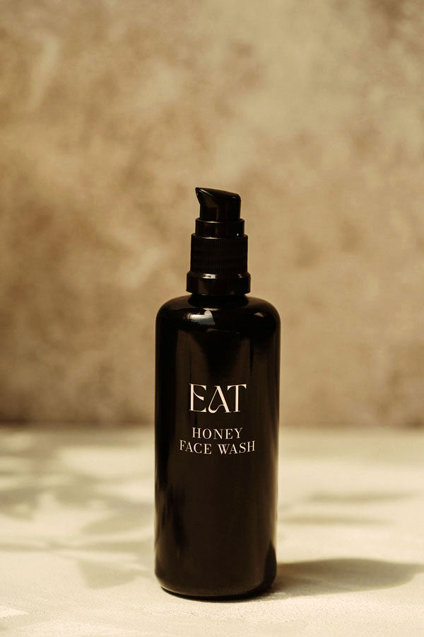 HONEY FACE WASH
