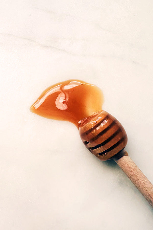 HONEY FACE WASH