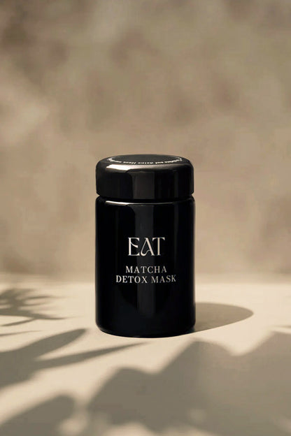 MATCHA DETOX MASK