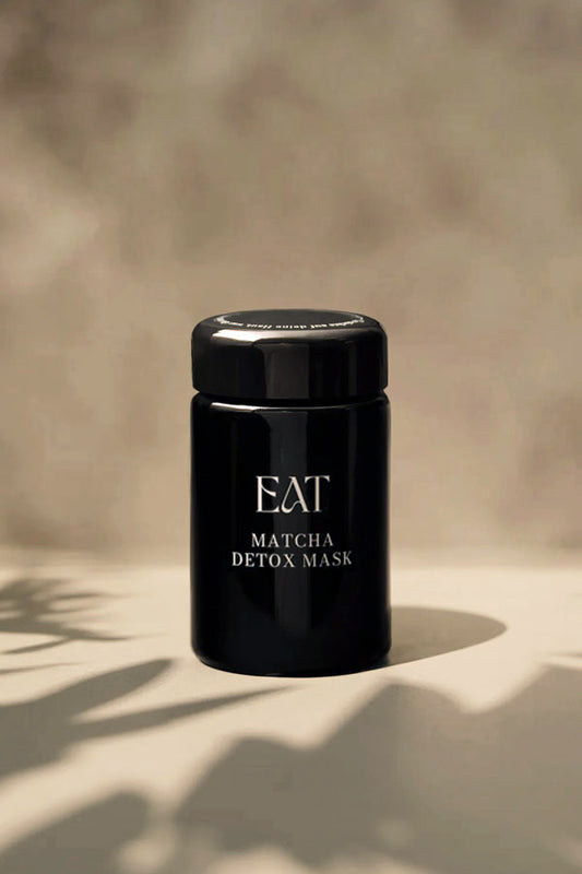 MATCHA DETOX MASK