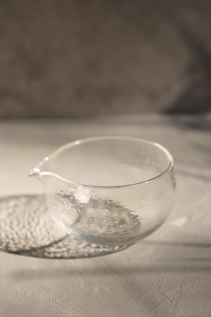 Matcha Mask Bowl