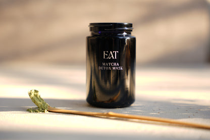 MATCHA DETOX MASK