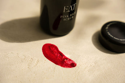 PINK RICE SCRUB