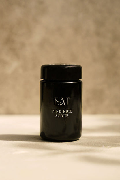 PINK RICE SCRUB