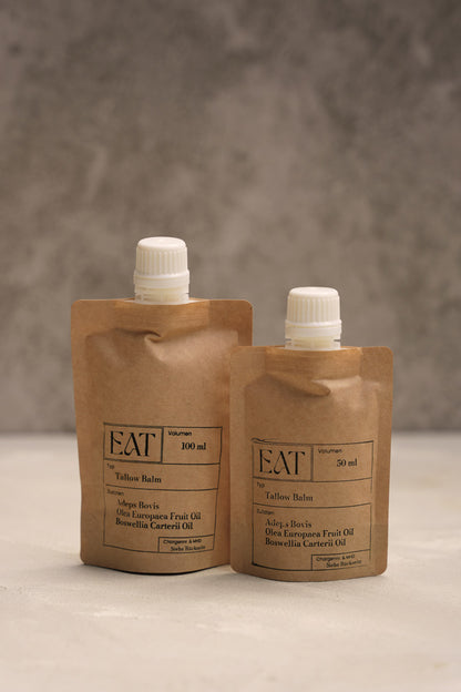 TALLOW BALM (Refill)