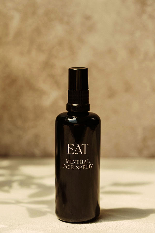 MINERAL FACE SPRITZ
