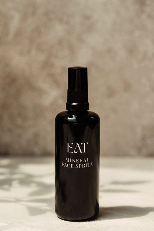 MINERAL FACE SPRITZ