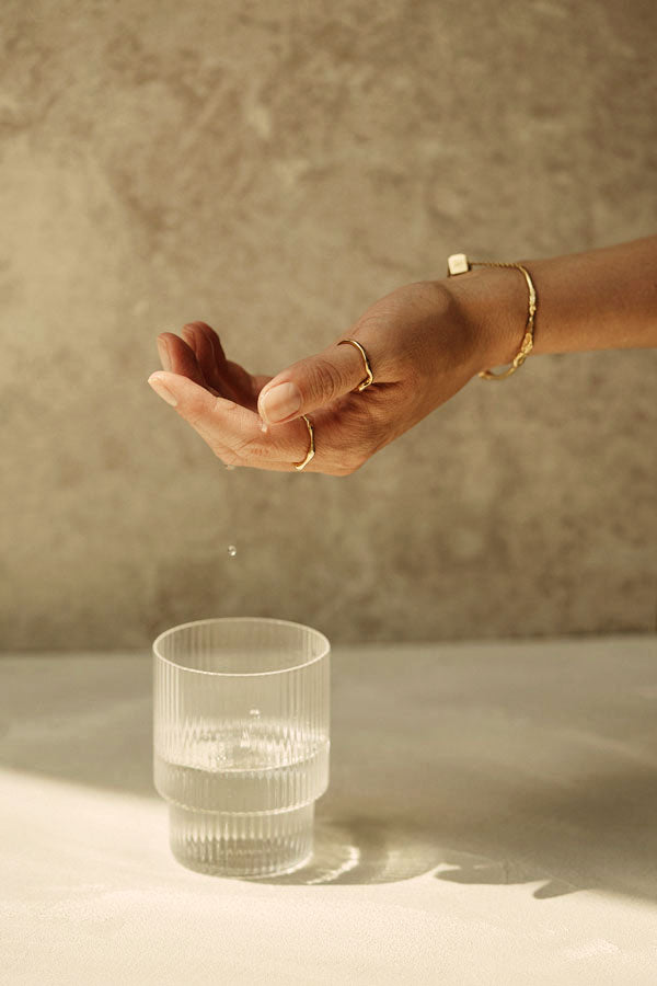 HONEY FACE WASH