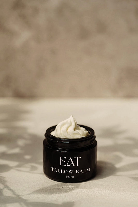 TALLOW BALM pure