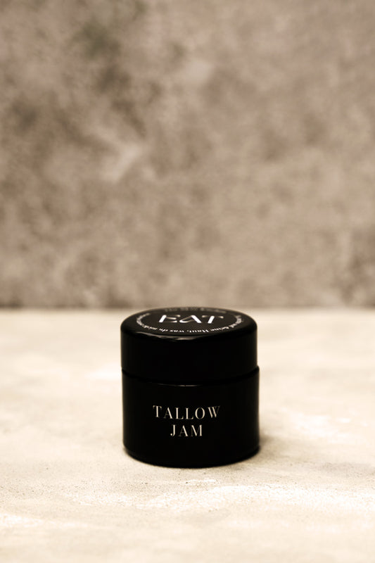 TALLOW JAM