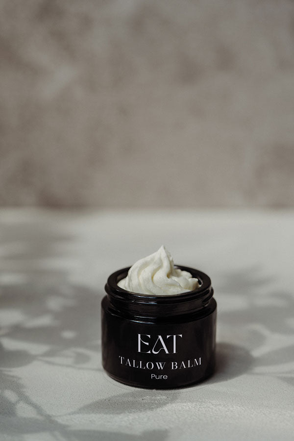 TALLOW BALM pure