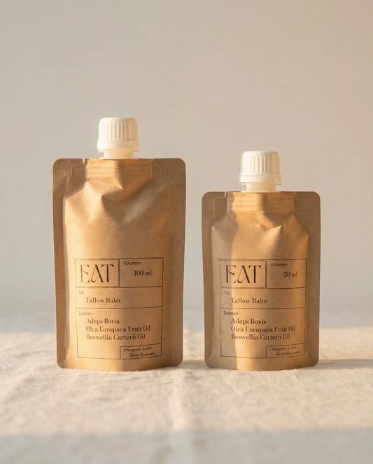 TALLOW BALM (Refill)