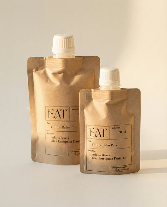 TALLOW BALM Pure (Refill)