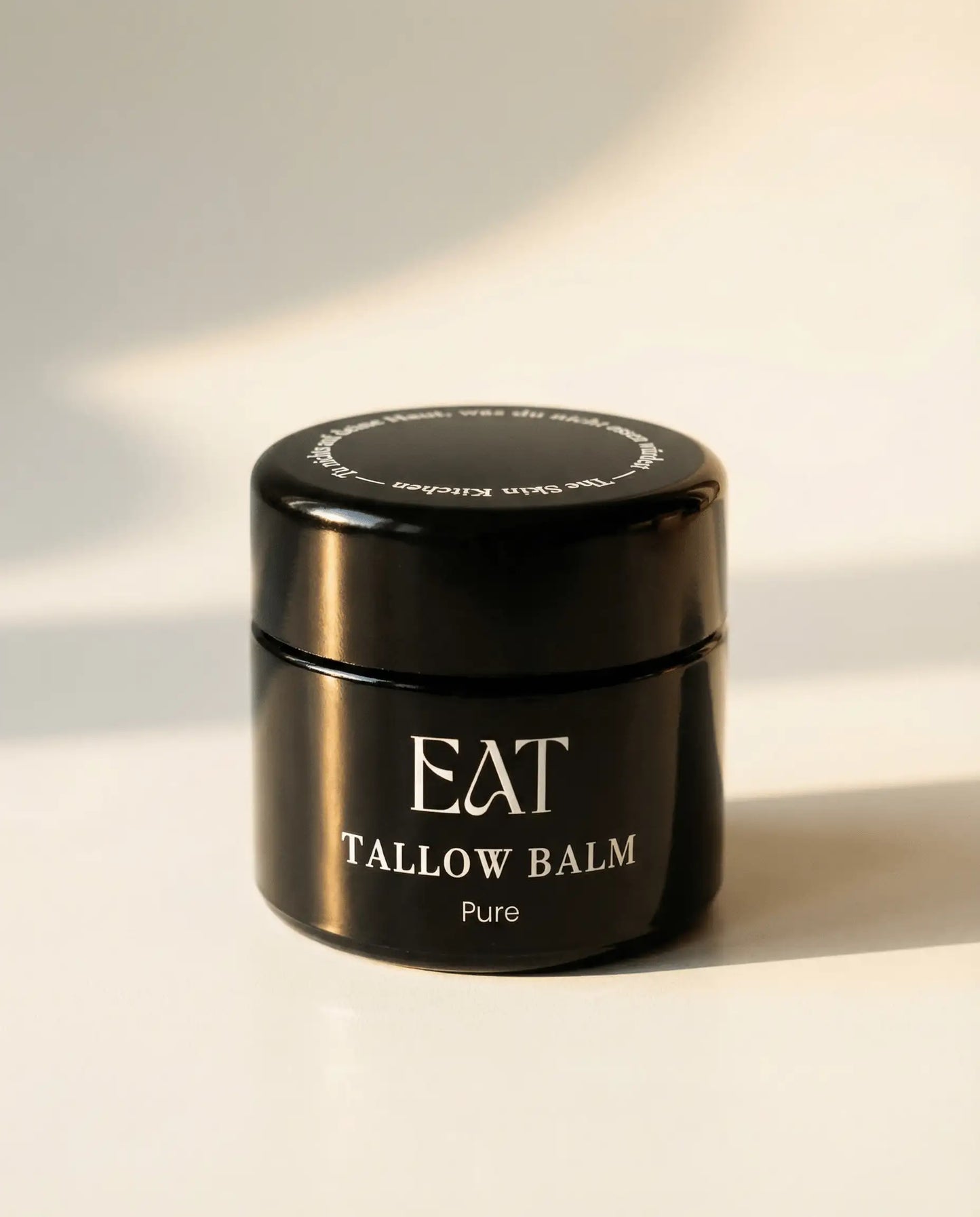 TALLOW BALM Pure